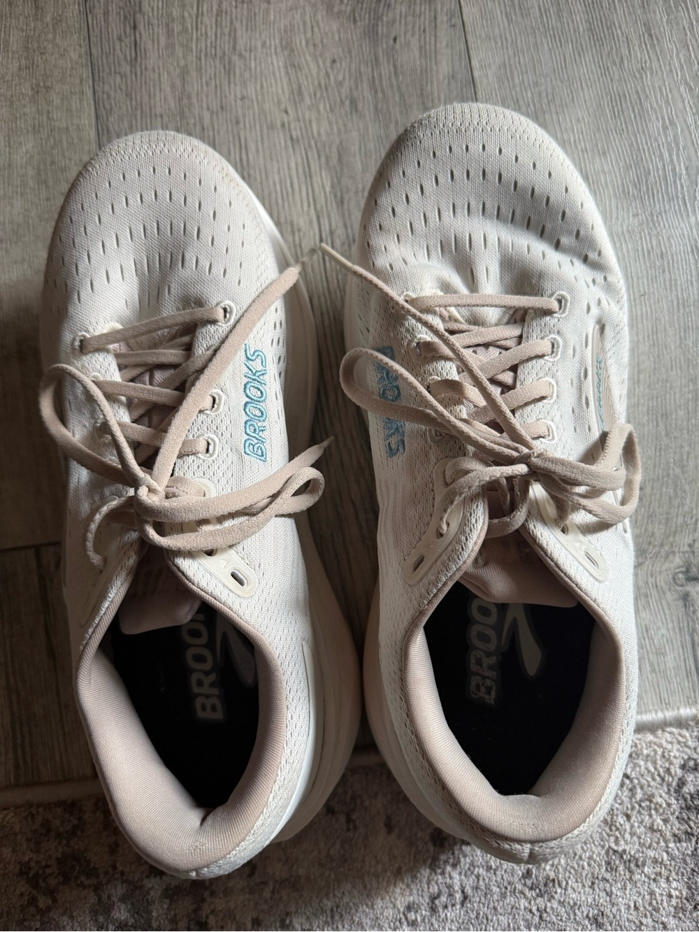 Brooks Ghost Sneakers
